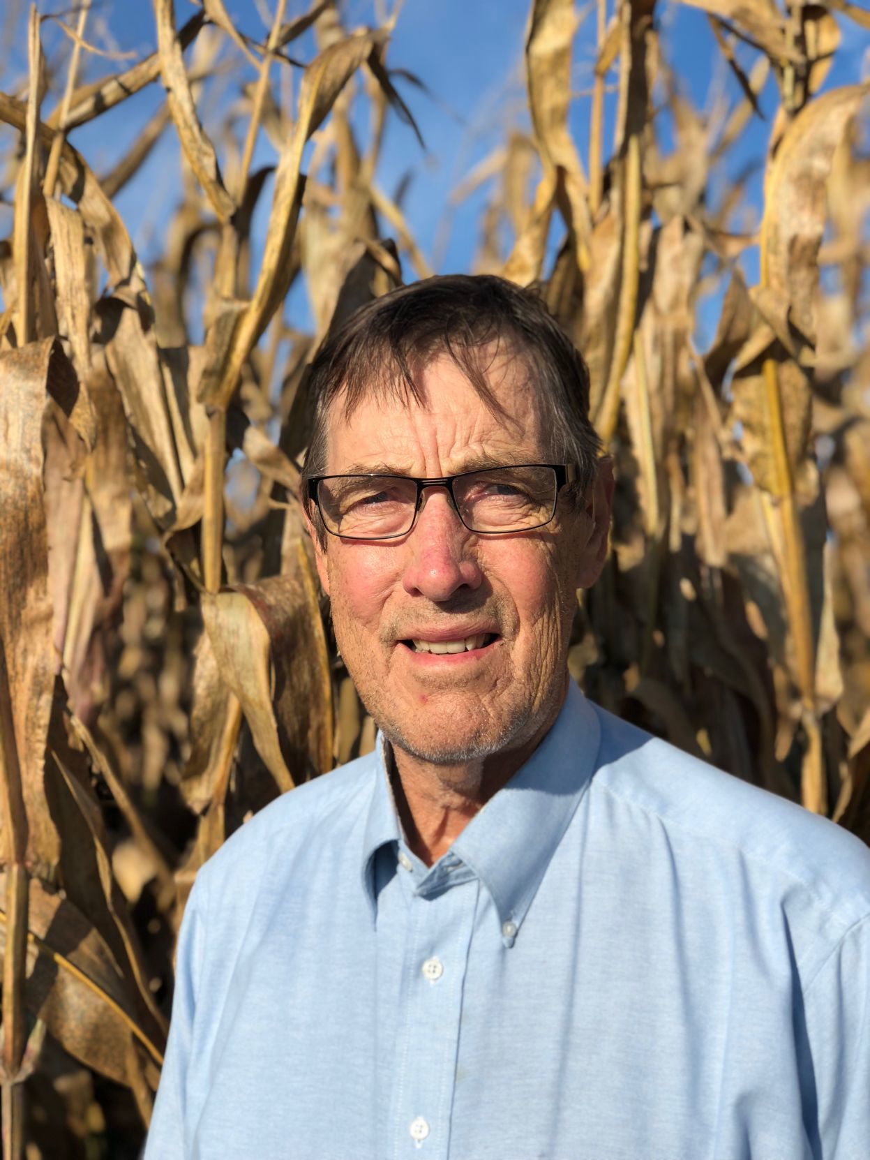 Robert "Bob" Flowers